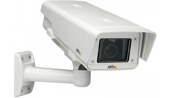 CCTV camera-security camera