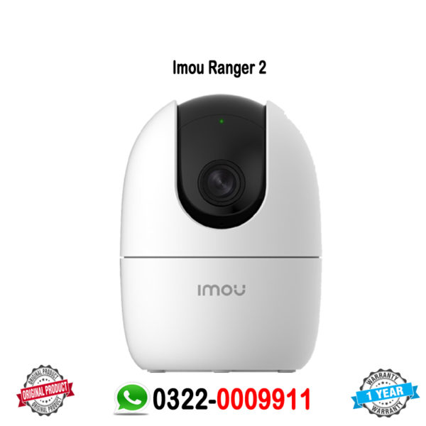Imou Ranger 2 price in Pakistan Lahore